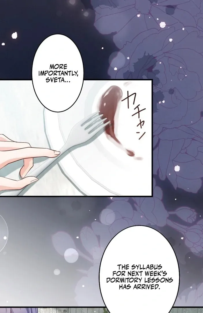 Princess Sveta’s Political Marriage Chapter 41 page 17 - 