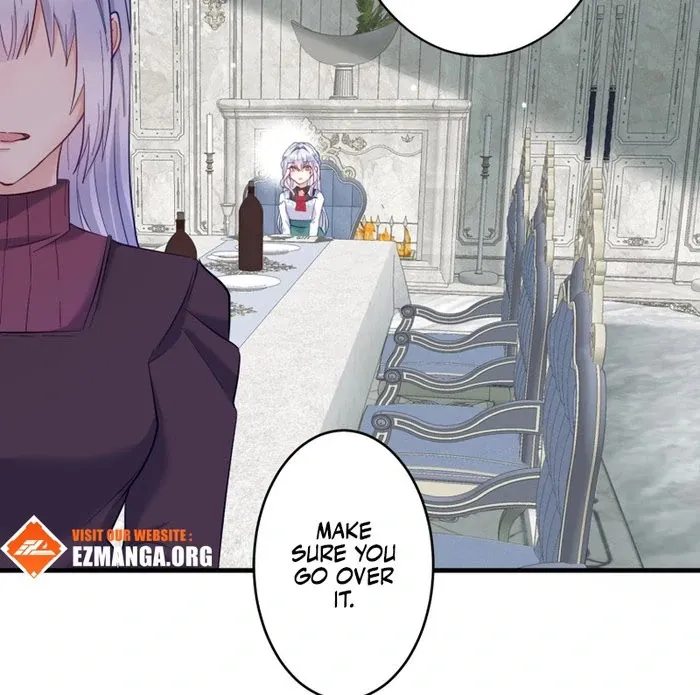 Princess Sveta’s Political Marriage Chapter 41 page 18 - 