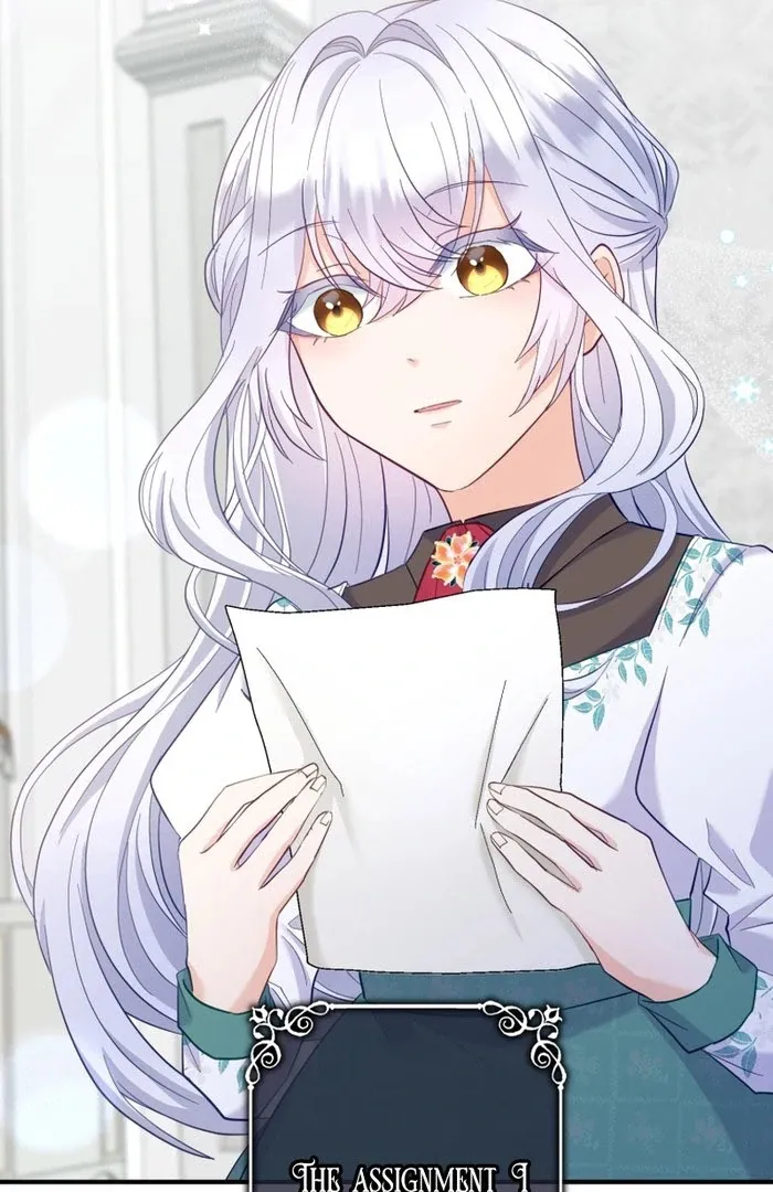 Princess Sveta’s Political Marriage Chapter 41 page 20 - 