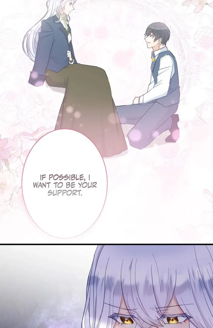 Princess Sveta’s Political Marriage Chapter 41 page 3 - 