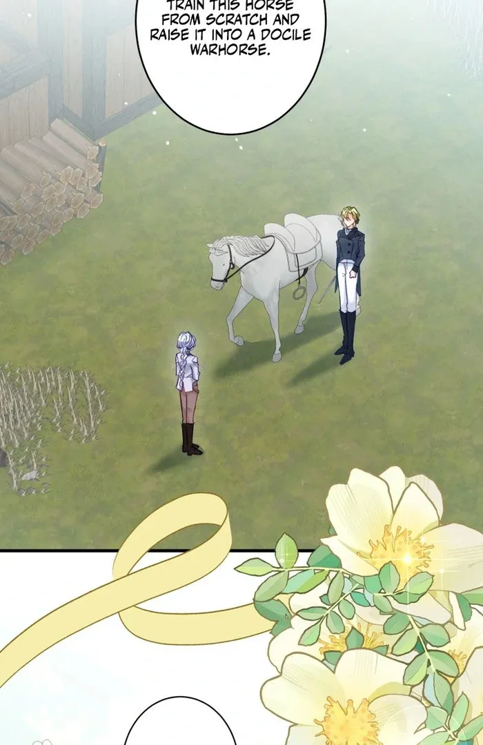 Princess Sveta’s Political Marriage Chapter 41 page 24 - 