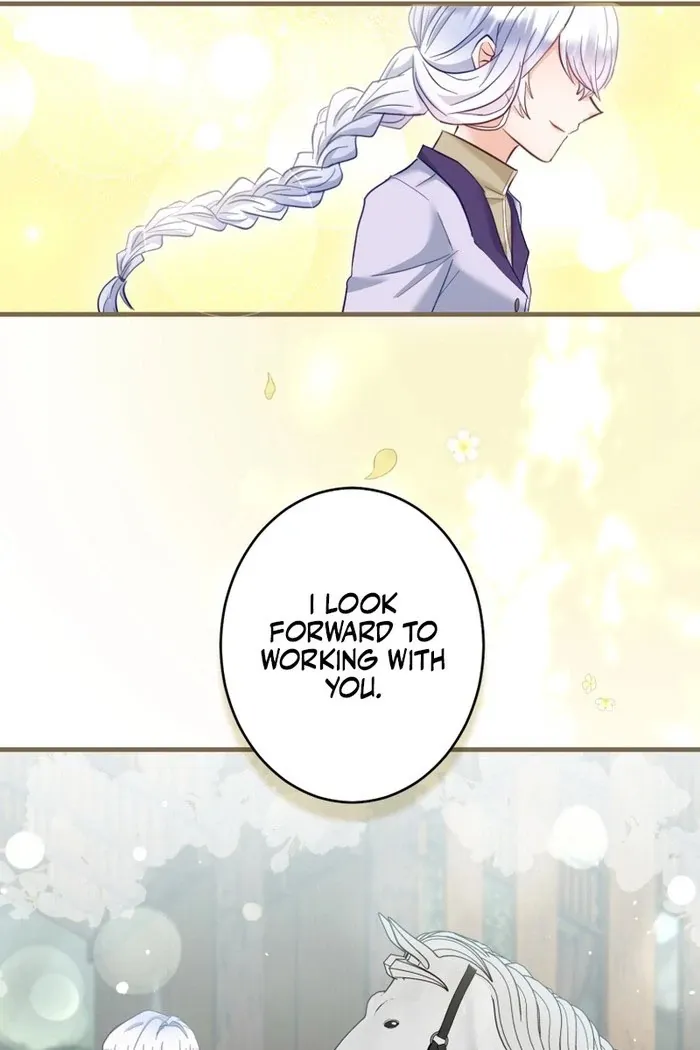 Princess Sveta’s Political Marriage Chapter 41 page 26 - 