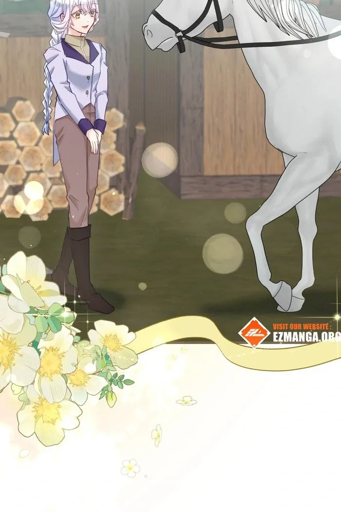 Princess Sveta’s Political Marriage Chapter 41 page 27 - 