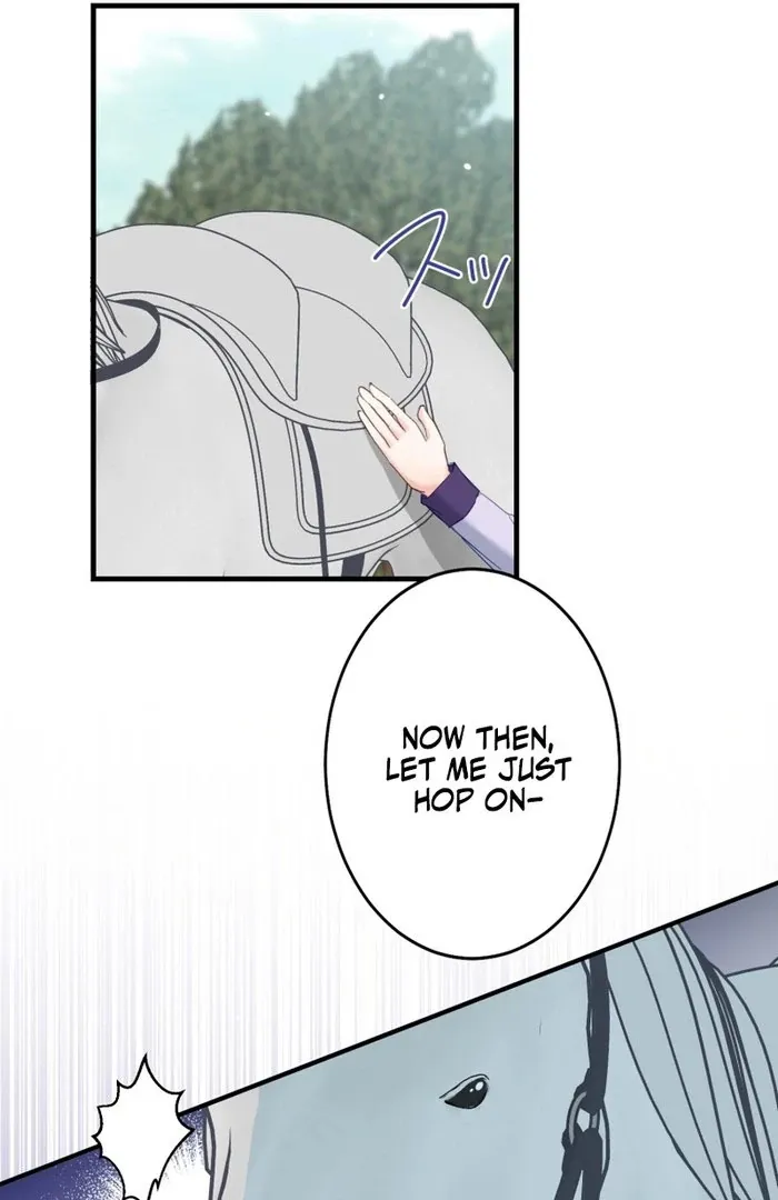 Princess Sveta’s Political Marriage Chapter 41 page 28 - 