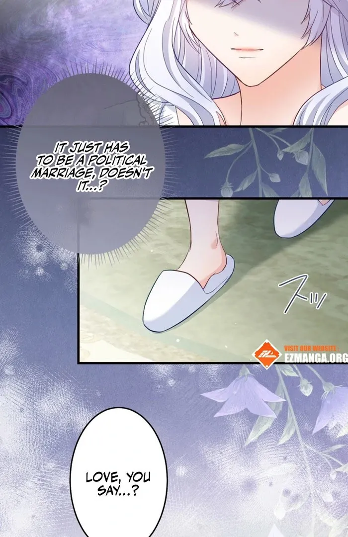 Princess Sveta’s Political Marriage Chapter 41 page 4 - 