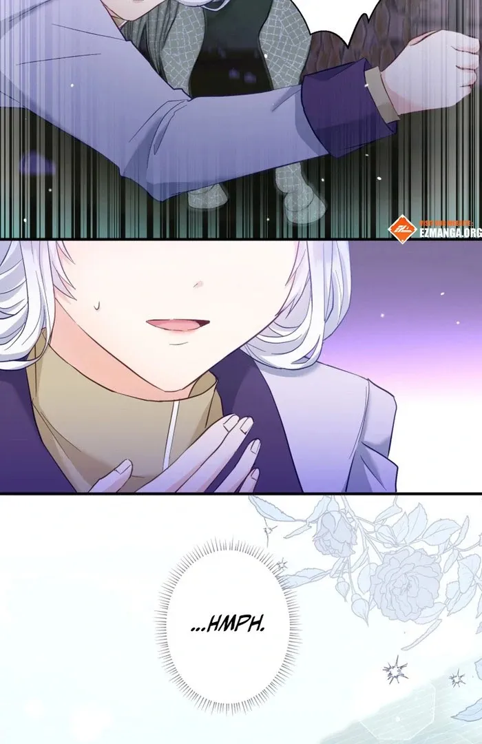 Princess Sveta’s Political Marriage Chapter 41 page 31 - 