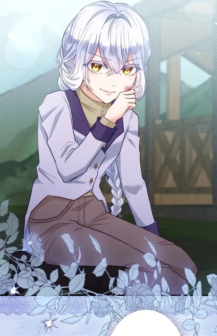 Princess Sveta’s Political Marriage Chapter 41 page 32 - 
