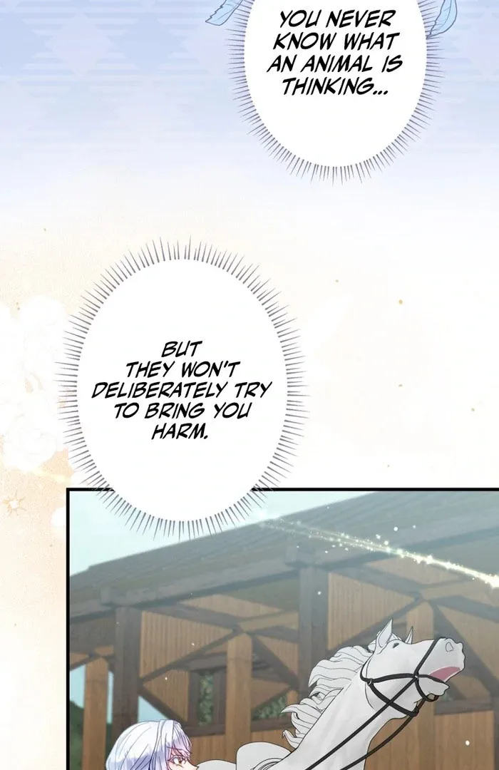 Princess Sveta’s Political Marriage Chapter 41 page 33 - 