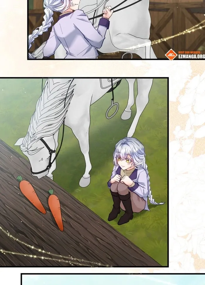 Princess Sveta’s Political Marriage Chapter 41 page 34 - 