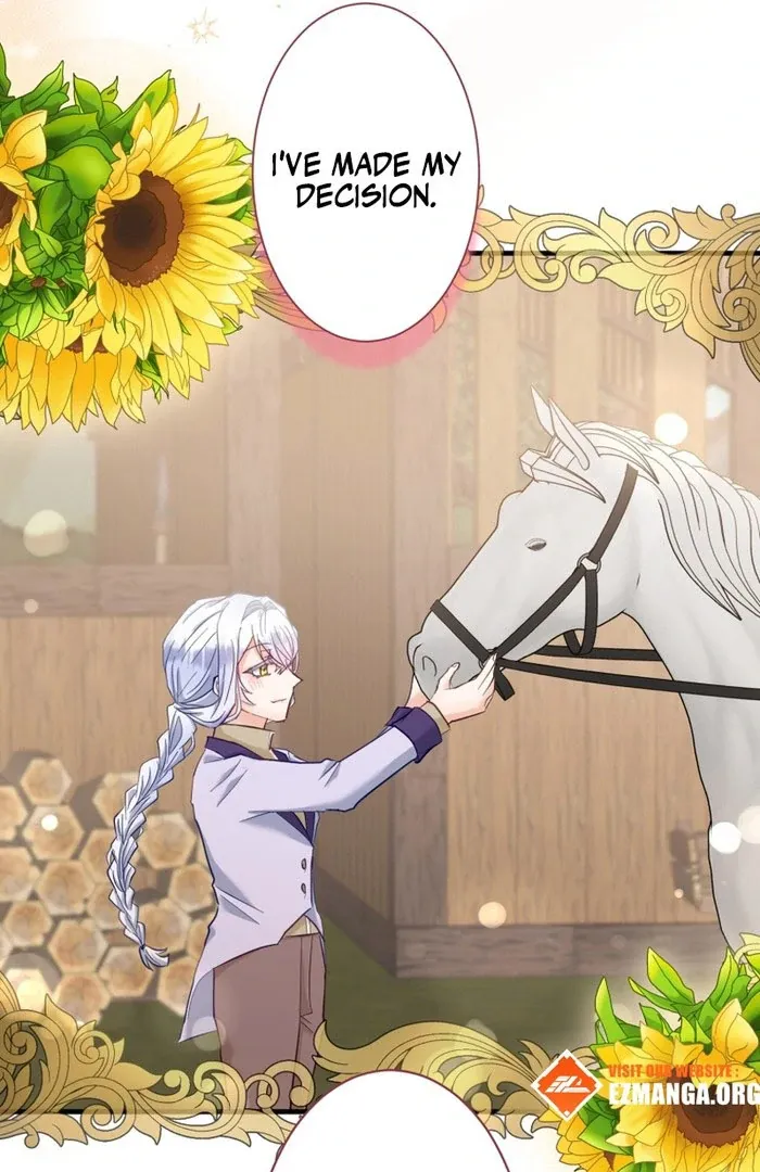Princess Sveta’s Political Marriage Chapter 41 page 36 - 