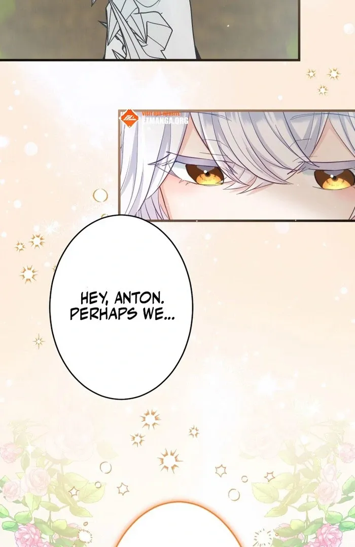 Princess Sveta’s Political Marriage Chapter 41 page 40 - 