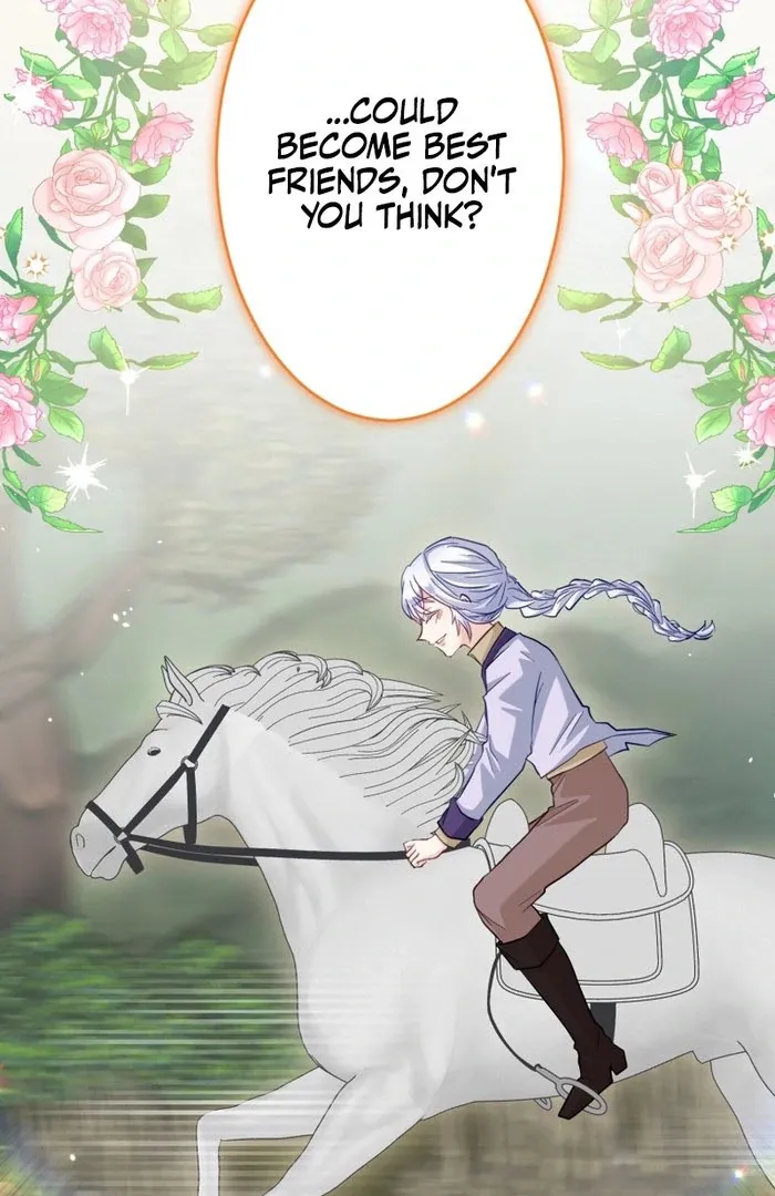 Princess Sveta’s Political Marriage Chapter 41 page 41 - 