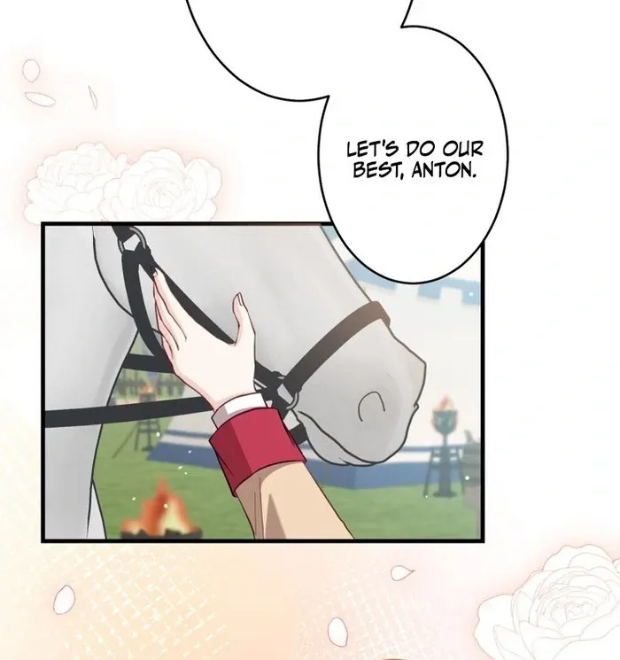 Princess Sveta’s Political Marriage Chapter 41 page 44 - 