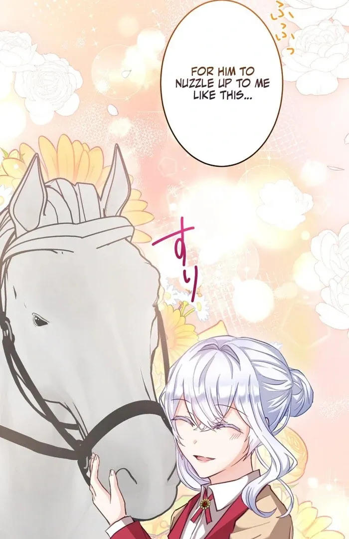 Princess Sveta’s Political Marriage Chapter 41 page 45 - 