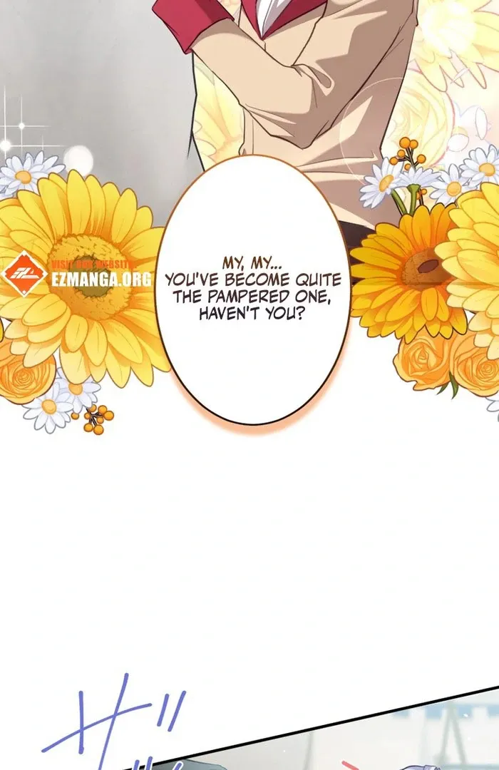 Princess Sveta’s Political Marriage Chapter 41 page 46 - 