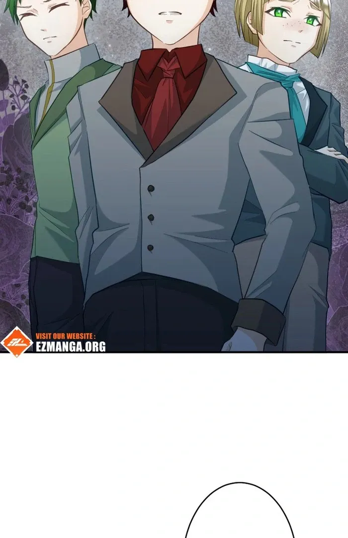 Princess Sveta’s Political Marriage Chapter 41 page 48 - 