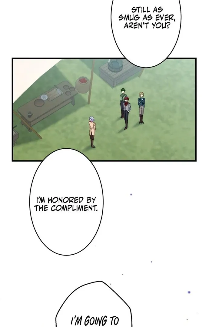 Princess Sveta’s Political Marriage Chapter 41 page 49 - 
