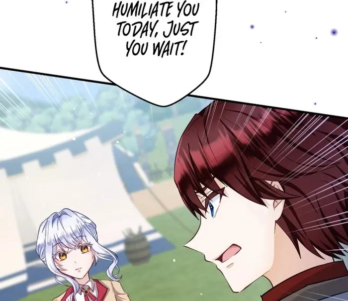 Princess Sveta’s Political Marriage Chapter 41 page 50 - 