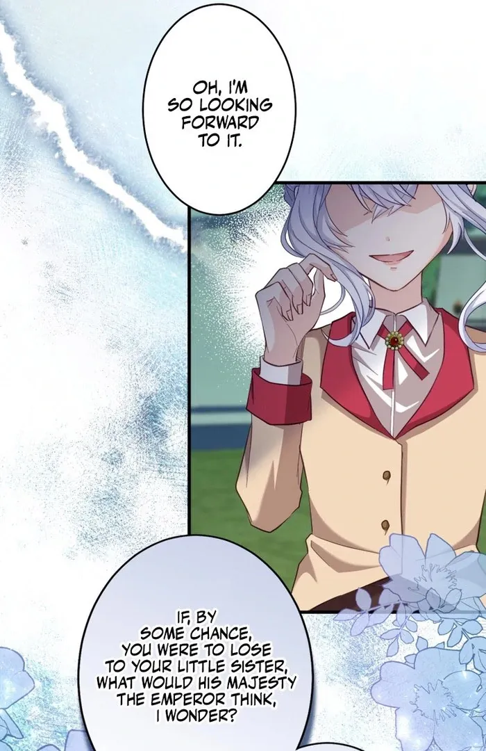 Princess Sveta’s Political Marriage Chapter 41 page 52 - 