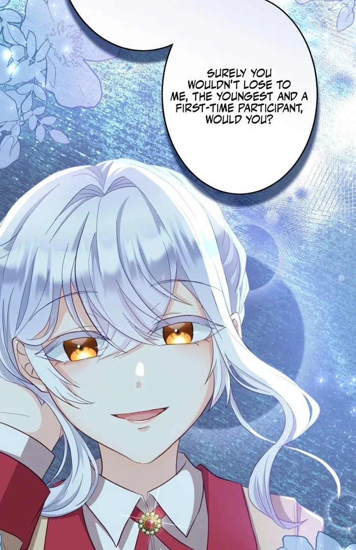 Princess Sveta’s Political Marriage Chapter 41 page 53 - 