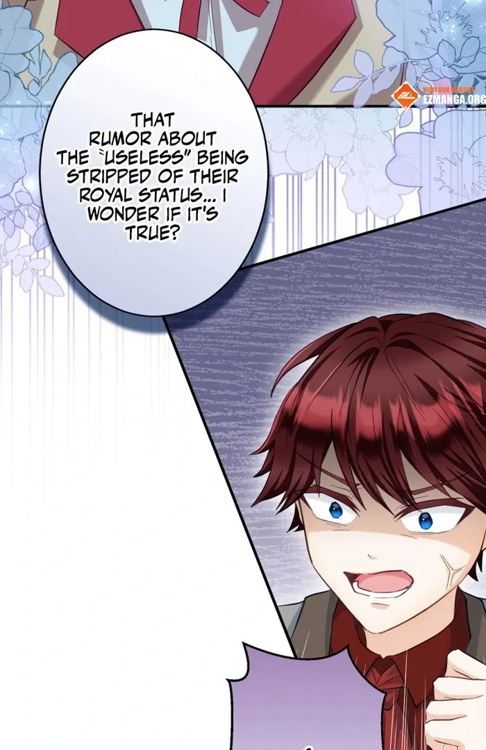 Princess Sveta’s Political Marriage Chapter 41 page 54 - 