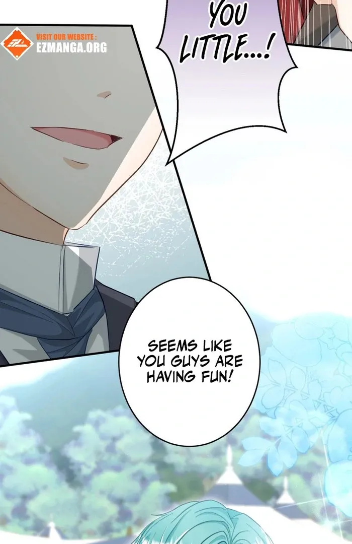 Princess Sveta’s Political Marriage Chapter 41 page 55 - 