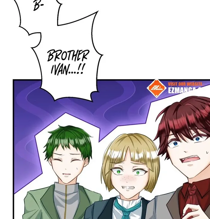 Princess Sveta’s Political Marriage Chapter 41 page 57 - 