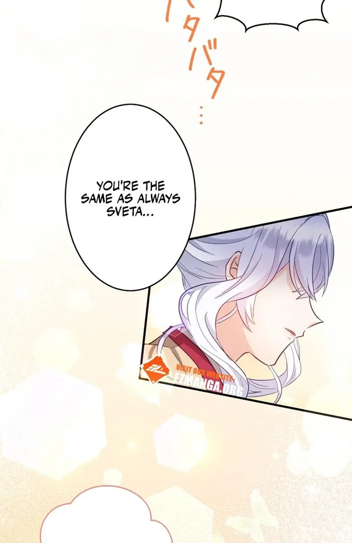 Princess Sveta’s Political Marriage Chapter 41 page 63 - 