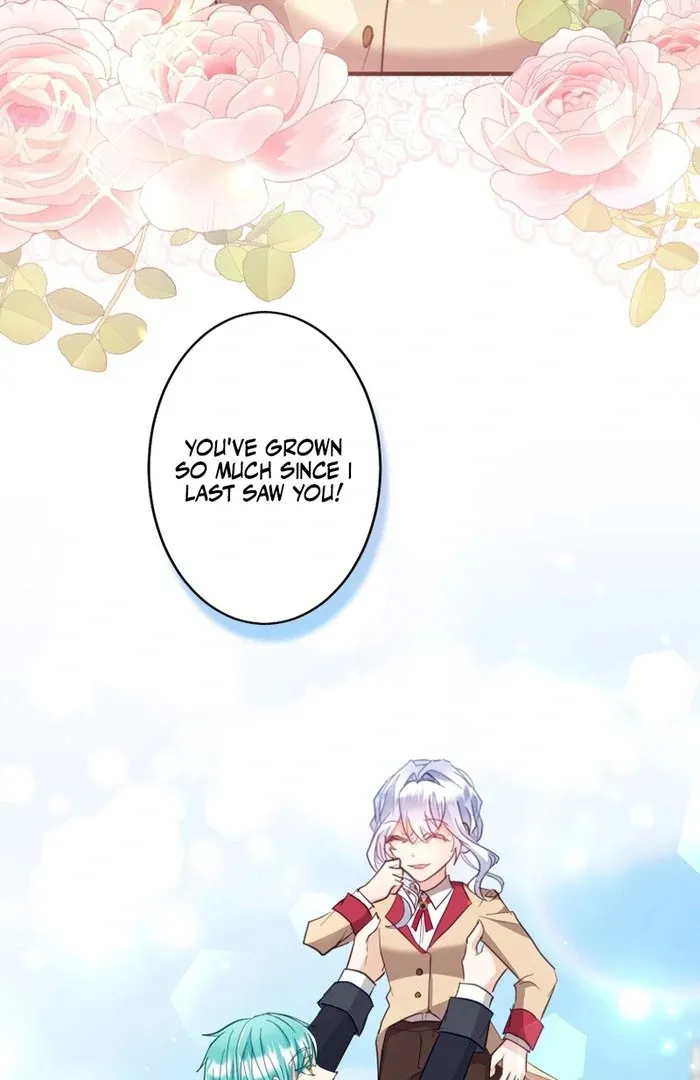 Princess Sveta’s Political Marriage Chapter 41 page 65 - 