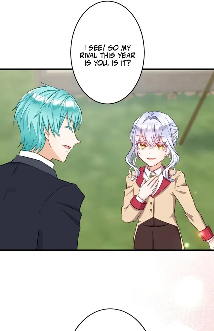 Princess Sveta’s Political Marriage Chapter 41 page 68 - 