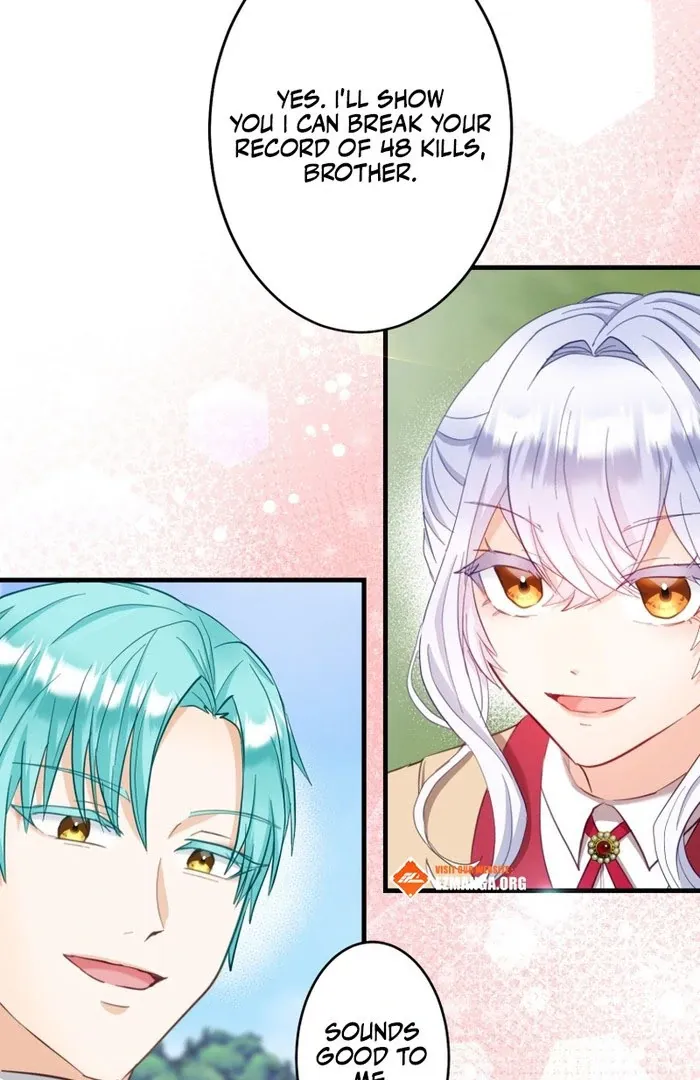 Princess Sveta’s Political Marriage Chapter 41 page 69 - 