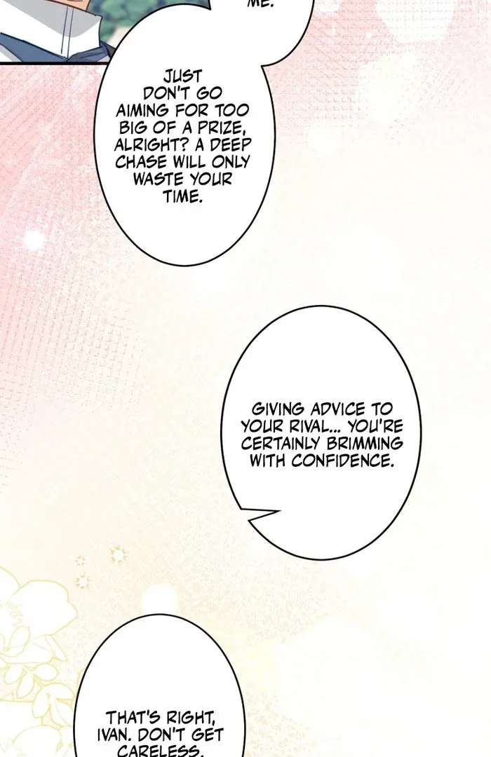 Princess Sveta’s Political Marriage Chapter 41 page 70 - 