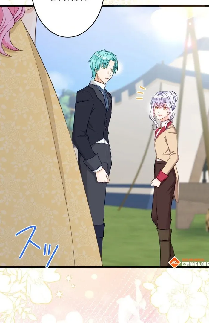 Princess Sveta’s Political Marriage Chapter 41 page 71 - 