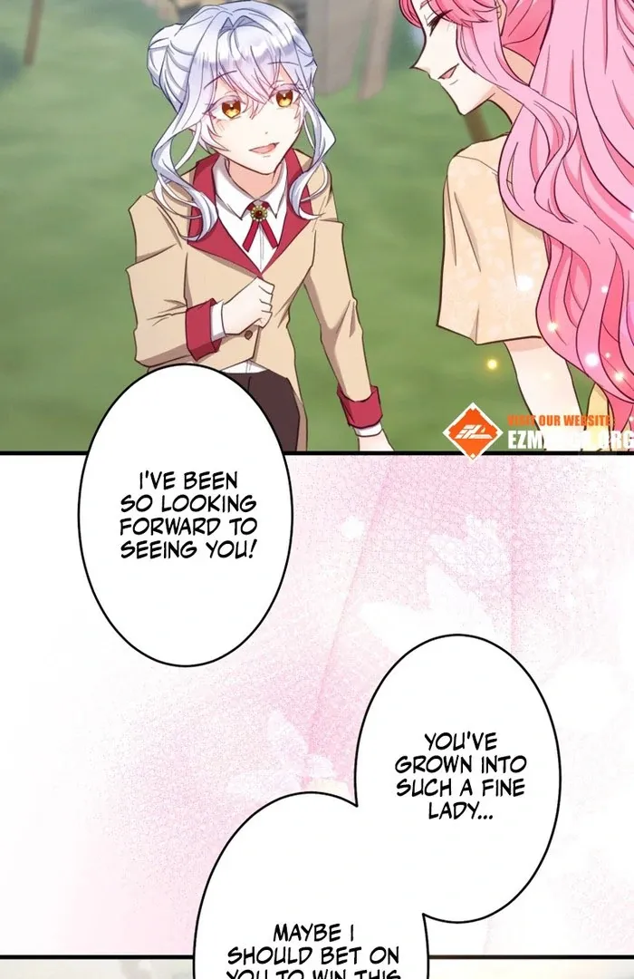 Princess Sveta’s Political Marriage Chapter 41 page 74 - 