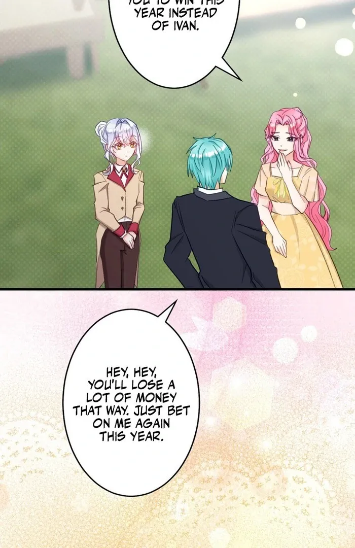 Princess Sveta’s Political Marriage Chapter 41 page 75 - 