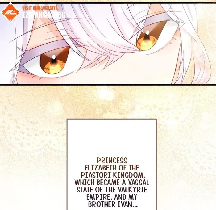 Princess Sveta’s Political Marriage Chapter 41 page 76 - 