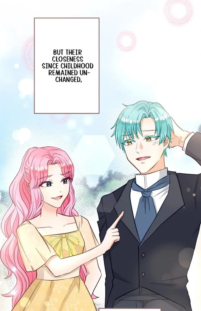 Princess Sveta’s Political Marriage Chapter 41 page 78 - 