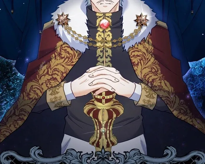 Princess Sveta’s Political Marriage Chapter 41 page 9 - 