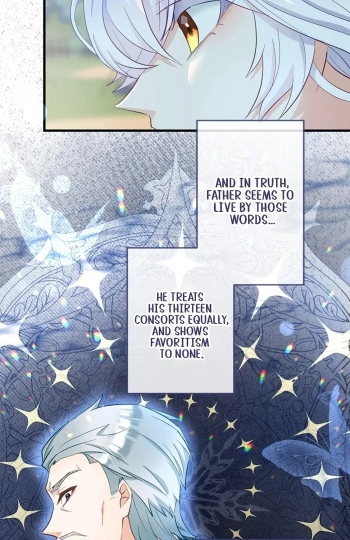 Princess Sveta’s Political Marriage Chapter 41 page 81 - 