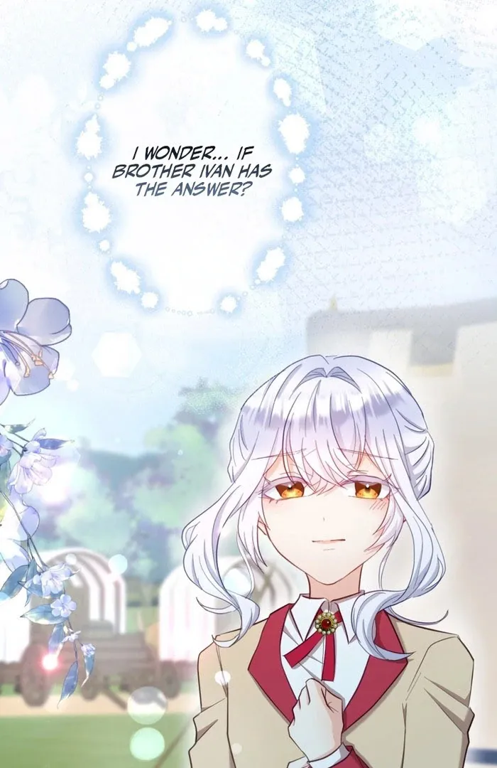 Princess Sveta’s Political Marriage Chapter 41 page 84 - 