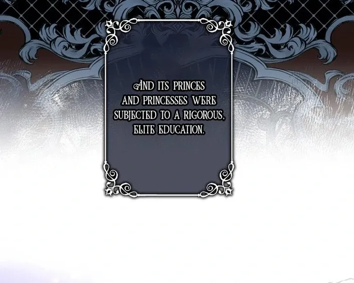 Princess Sveta’s Political Marriage Chapter 41 page 10 - 