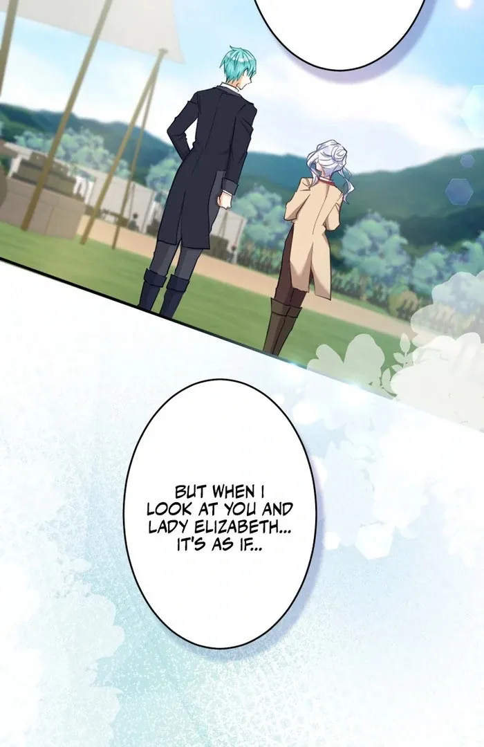 Princess Sveta’s Political Marriage Chapter 41 page 92 - 