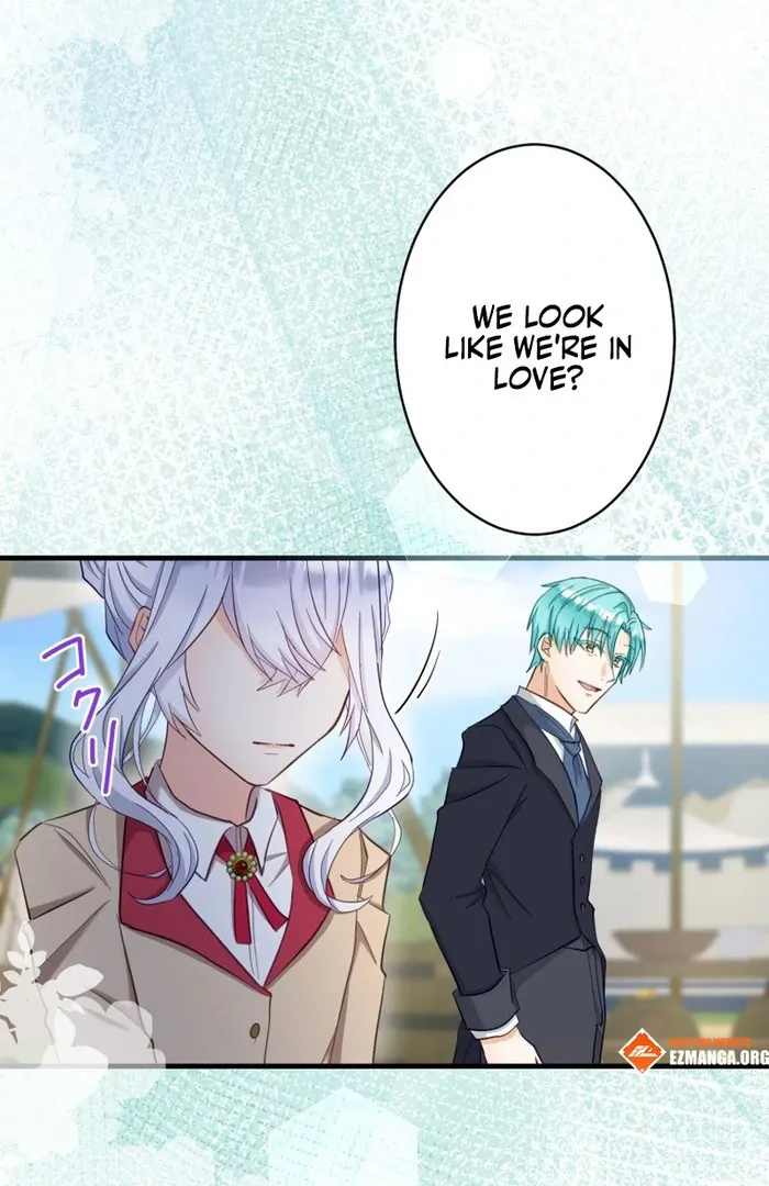 Princess Sveta’s Political Marriage Chapter 41 page 93 - 