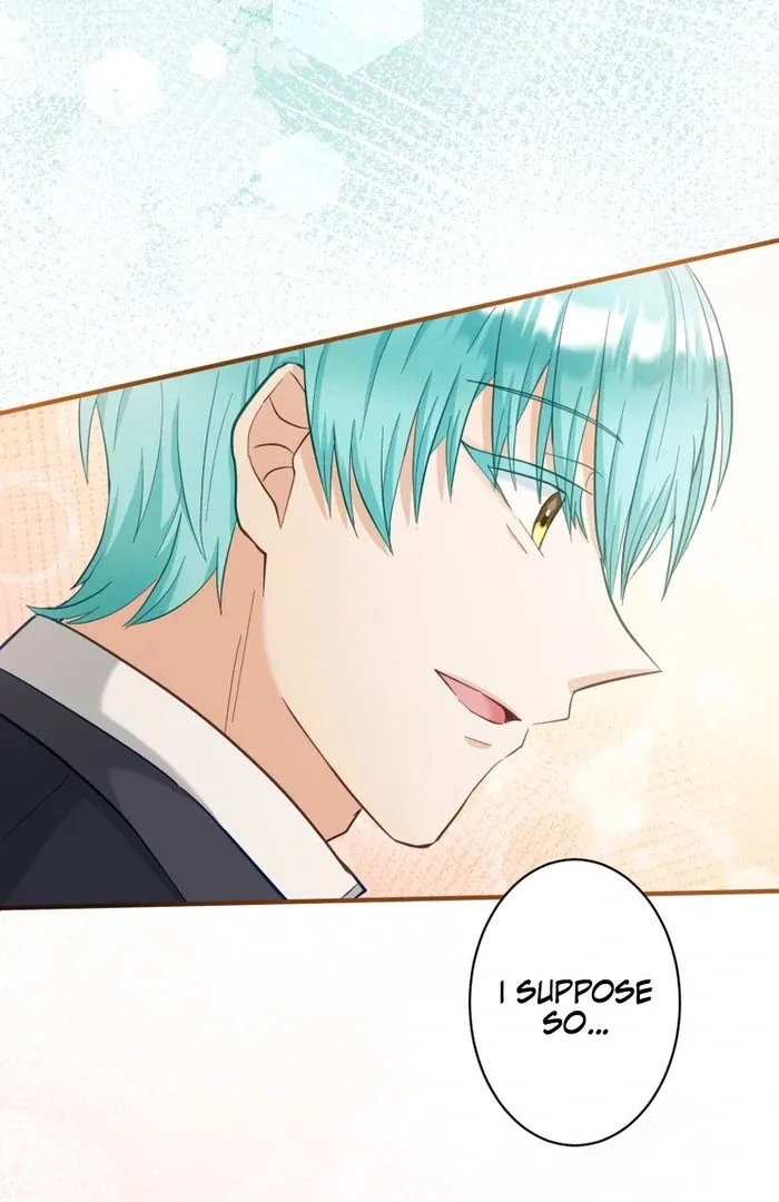 Princess Sveta’s Political Marriage Chapter 41 page 94 - 