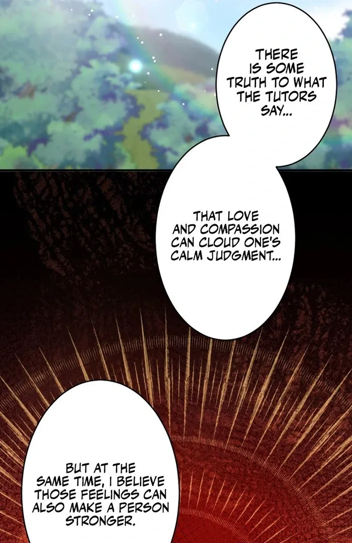 Princess Sveta’s Political Marriage Chapter 41 page 97 - 