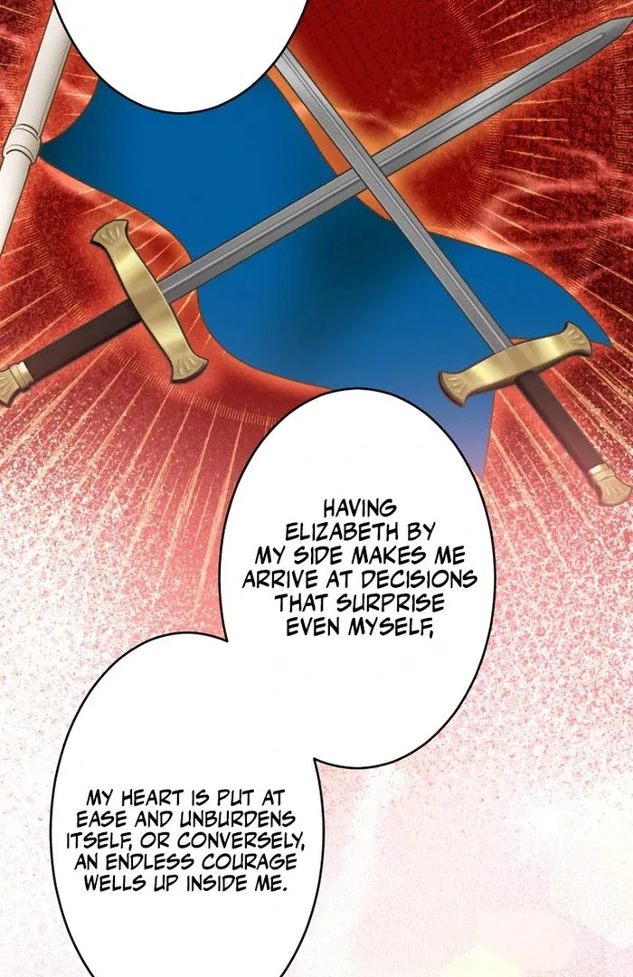Princess Sveta’s Political Marriage Chapter 41 page 98 - 