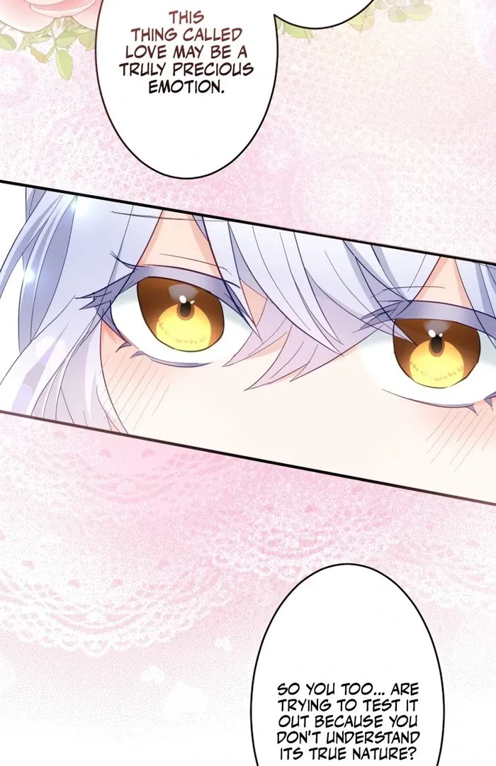 Princess Sveta’s Political Marriage Chapter 41 page 100 - 