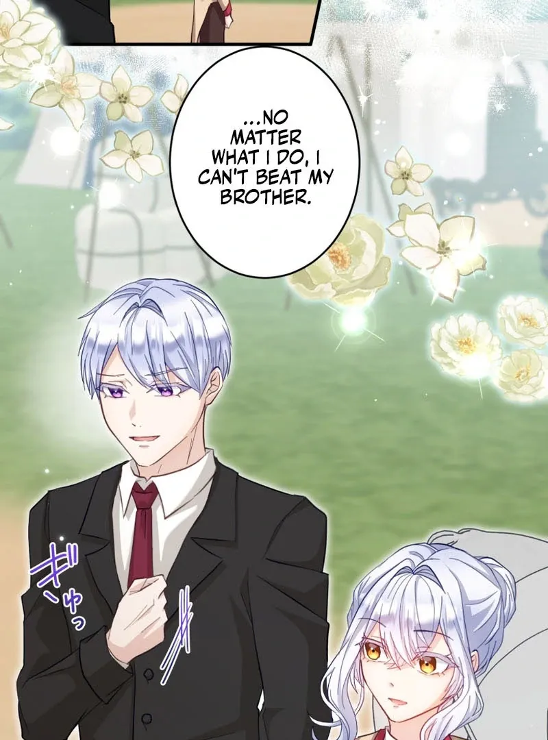 Princess Sveta’s Political Marriage Chapter 42 page 11 - 