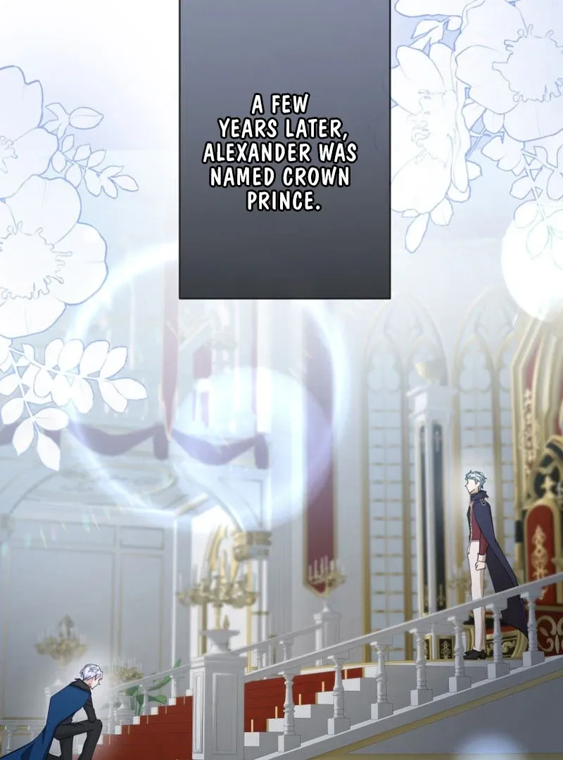 Princess Sveta’s Political Marriage Chapter 42 page 103 - 