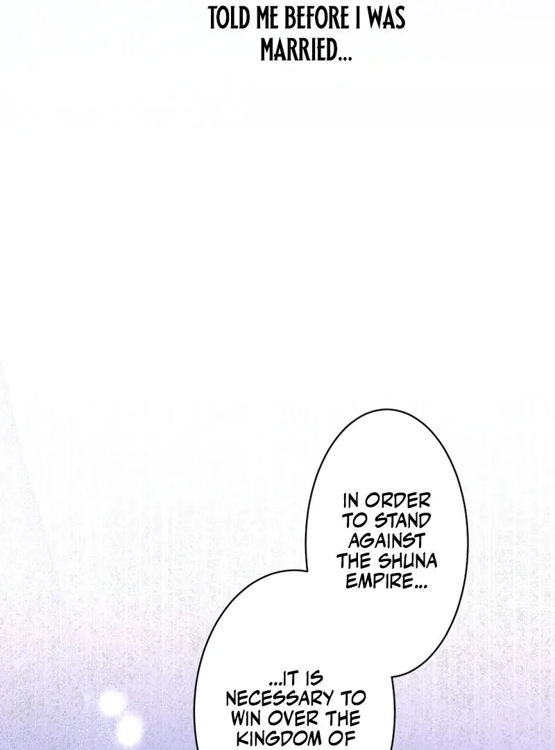 Princess Sveta’s Political Marriage Chapter 42 page 107 - 